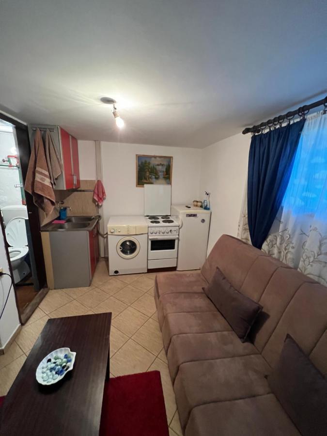 A & A Apartman Podgorica Exterior foto